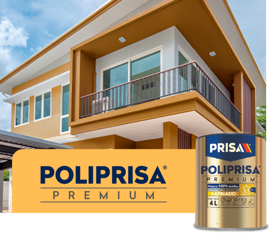 Buen fin - Poliprisa PRISA®