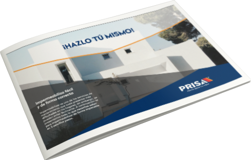 Pintura vinilica guia prisa